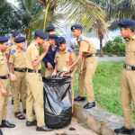 Swacha Bharat Abhiyan NCC